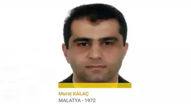 Sarı kategoride aranan FETÖ'cü ihraç binbaşı yakalandı