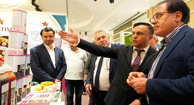 Satın alma profesyonelleri Antalya'da buluştu