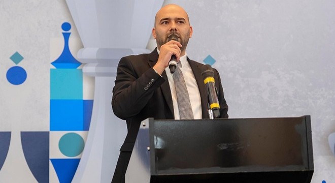 Satranç sporcuları, Antalya'da milli takım için mücadele edecek