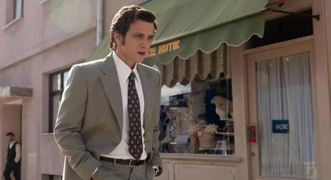 Selahattin Paşalı'dan 'Masumiyet Müzesi' itirafı