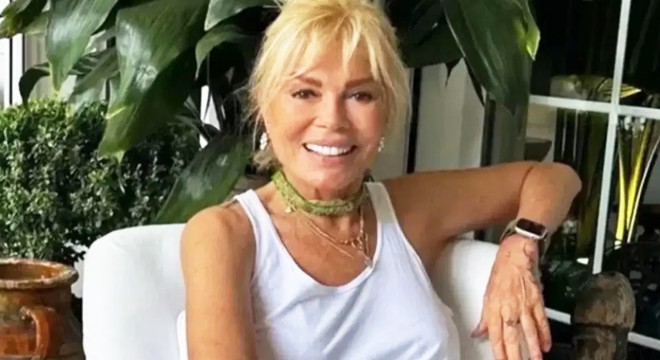 Semiramis Pekkan'dan müjdeli haber