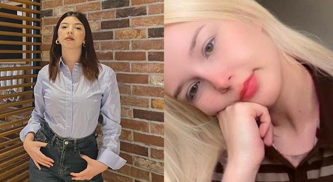 Sena ile Şilan'ın öldüğü kazada sürücü alkollü çıktı
