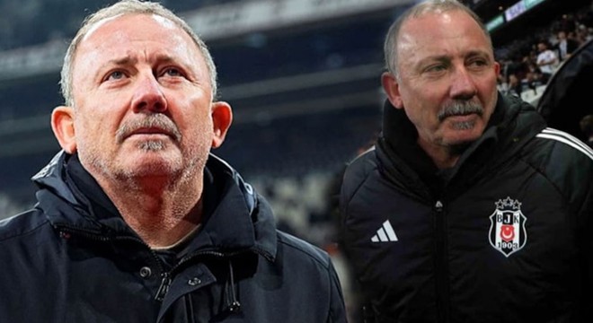 Sergen Yalçın'ın yeni adresi belli oldu