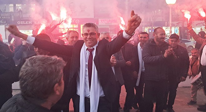 Serik Pazarcılar Odası'nda Akıllı güven tazeledi