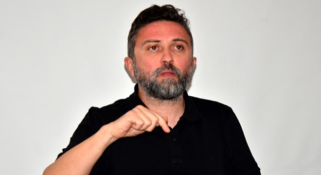 Serik Spor Başkanı Doğan: Takım ligde kalacak