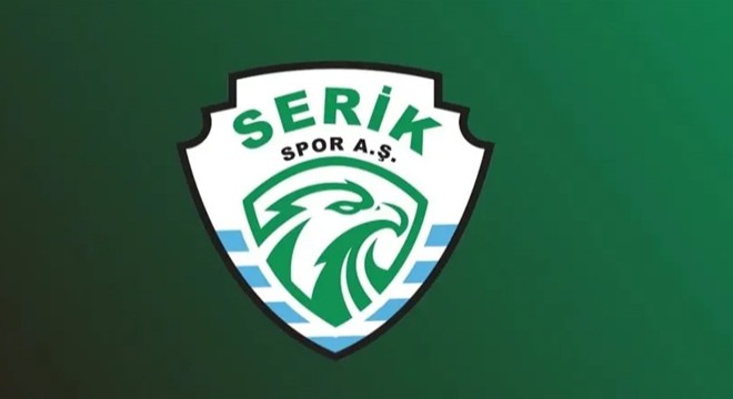Serik Spor'a transfer yasağı