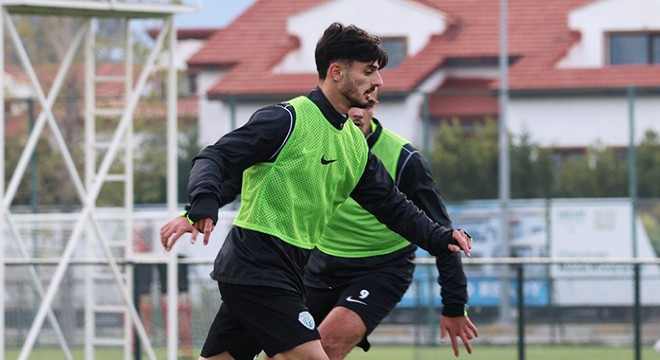 Serik Spor'da hedef İstanbulspor