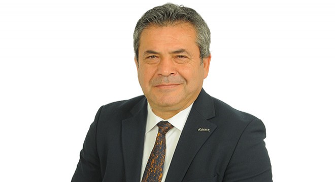 Serik'te belediye başkan yardımcısı istifa etti