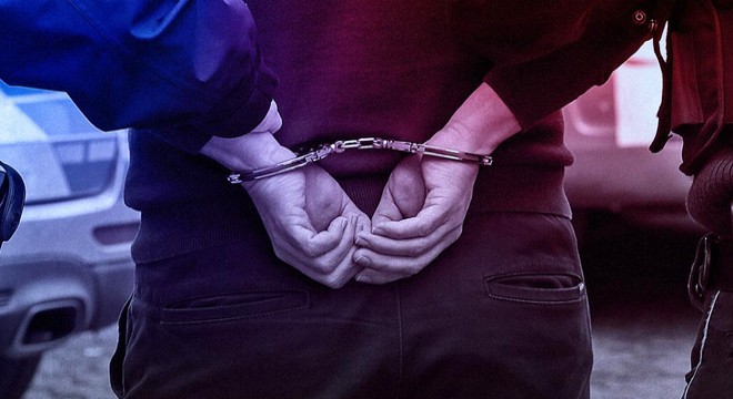 Serik'te uyuşturucu operasyonu: 25 gözaltı