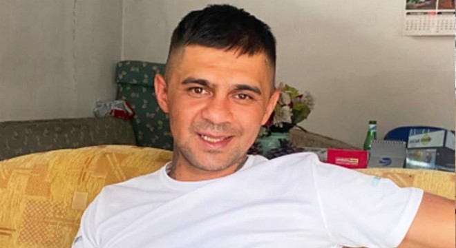 Serinlemek için girdiği baraj gölünde boğuldu