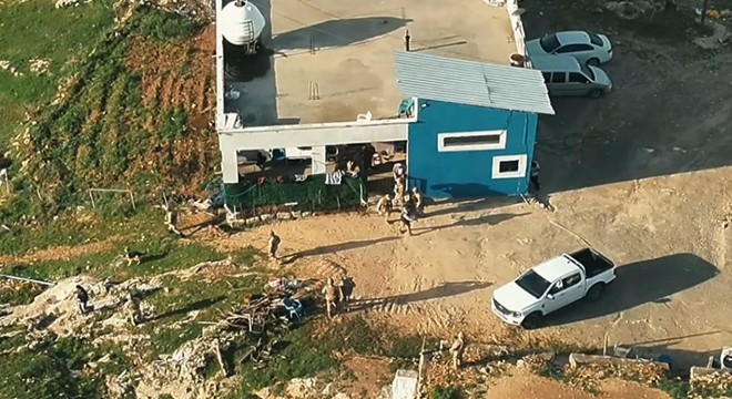 Sevgi Sevil cinayetinin failleri, 14 yıl sonra ortaya çıkarıldı