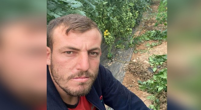 Antalya'da öldürülen gencin davasında mobese kayıtları istendi