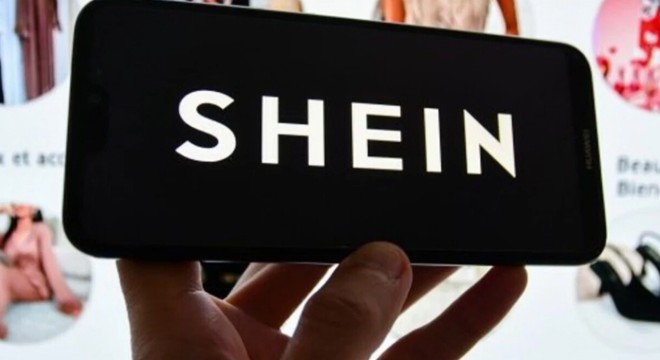 Shein, Türkiye'de satışlarını geçici olarak durdurdu