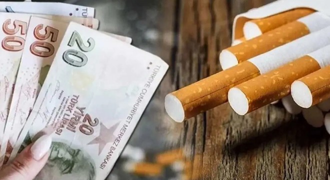 Sigara fiyatlarına dev zam yolda!