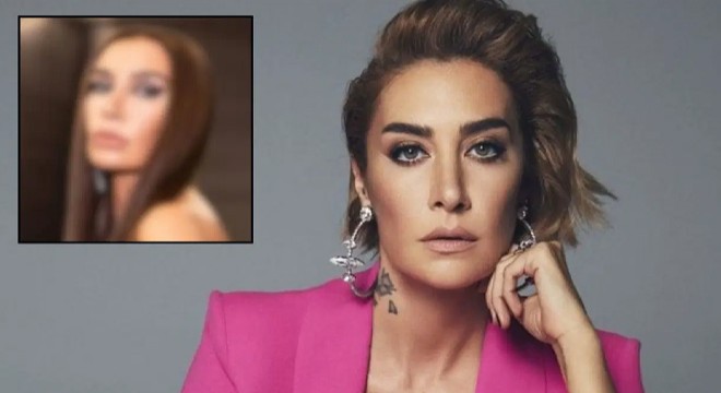 Sıla'nın son hali takipçilerini şaşırttı