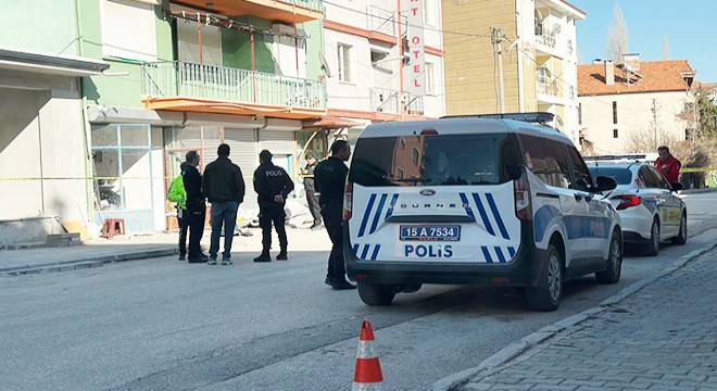 Silahlı kavgada 2 yaralı