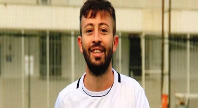 Silahlı saldırıya uğrayan futbolcu hayatını kaybetti