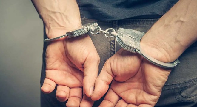 Silahlı paylaşım yapanlara operasyon: 19 gözaltı