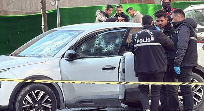 Silahlı saldırıya ilişkin 6 şüpheli tutuklandı