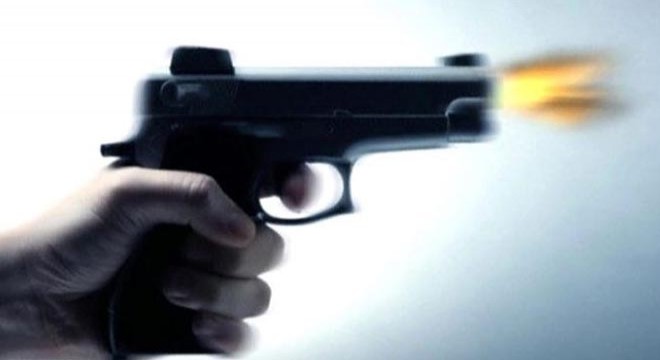 Silahlı saldırıya uğrayan kurye öldü