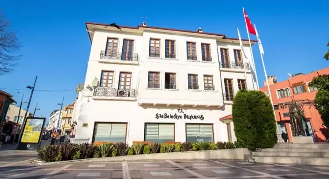 Şile Belediyesi'ne operasyon: 22 gözaltı