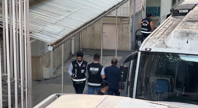 Silivri Belediyesi'ne 'yolsuzluk' soruşturması