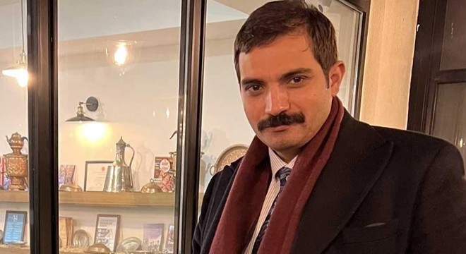 Sinan Ateş davasında flaş karar