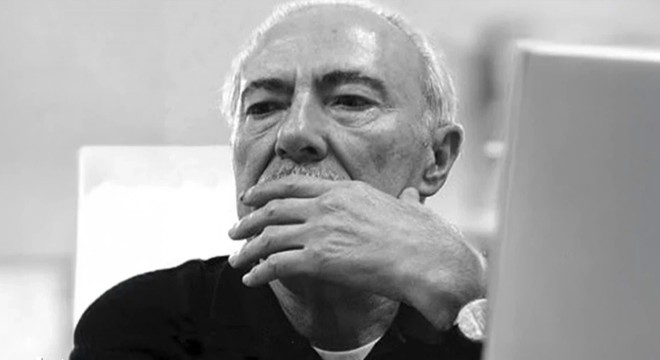 Siyaset bilimci Taha Parla'ya veda