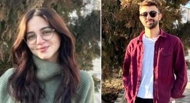 Şofbenden sızan gazdan zehirlenen 2 Türk öğrenci öldü