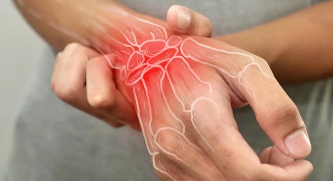 Soğuk hava romatizma ve eklem ağrılarını artırıyor