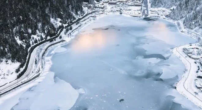 Soğuk kapıda tedbir sahada