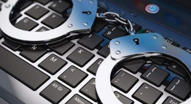 Sosyal medyadaki 'C7K' grubuna operasyon