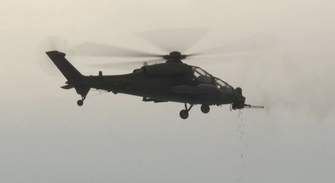 Steadfast Dart 2026 Tatbikatı tamamlandı