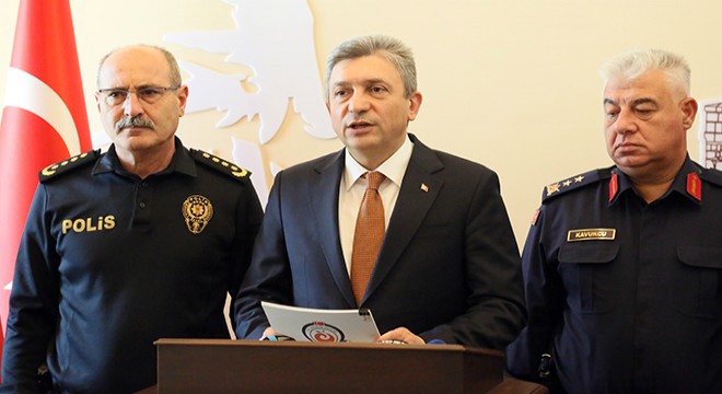 Suçtan kaynaklanan 16,6 milyarlık mal varlığına el konuldu