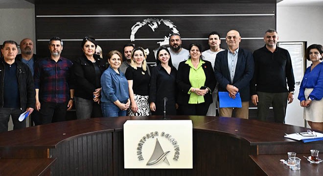 Antalya'da suçun gölgesindeki çocuklara destek hamlesi