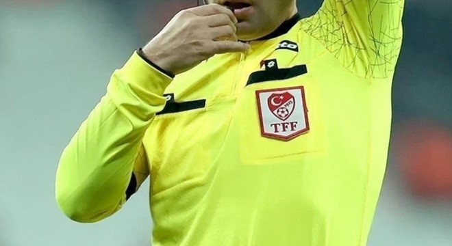 Süper Lig'de 17'nci haftanın hakemleri açıklandı