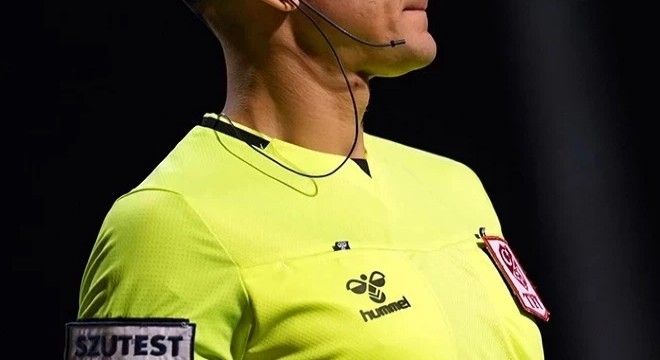 Süper Lig'de 23. haftanın hakemleri belli oldu