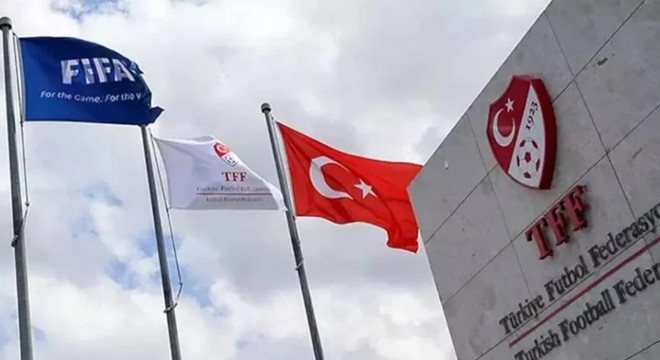 Süper Lig'den 6 kulübe PFDK sevki