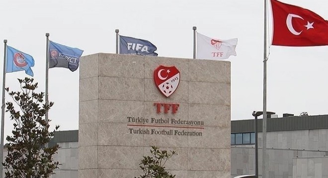 Süper Lig'den 8 kulüp PFDK'ya sevk edildi