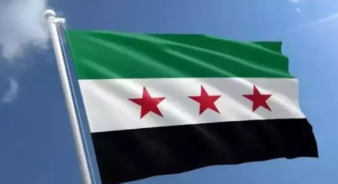 Suriye'de düğün esnasında patlama: 33 yaralı