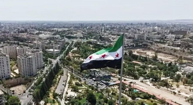 Suriye'de kritik adım: 15 yıl sonra sandık kuruldu