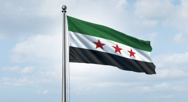 Suriye'deki protestolarda 4 kişi hayatını kaybetti