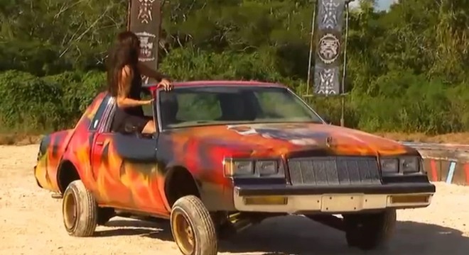 Survivor 2026'ya geri sayım: Sıradaki hangi araç