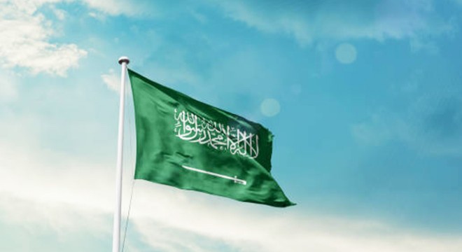 Suudi Arabistan: 10 İHA imha edildi