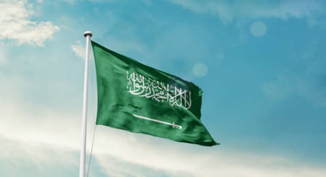 Suudi Arabistan'da 3 İHA imha edildi