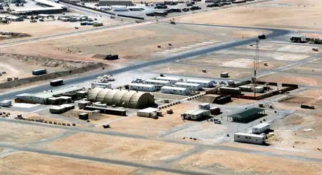 Suudi Arabistan'da 3 balistik füze vuruldu