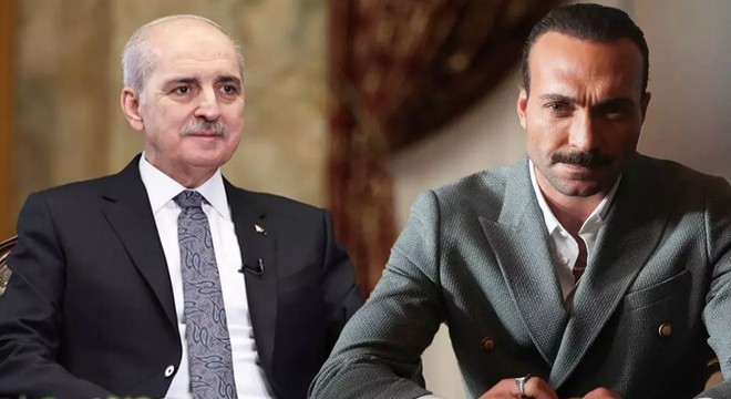 TBMM Başkanı Kurtulmuş'tan 'Kadir Baba'ya tebrik telefonu