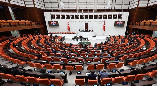 TBMM'de Milli Parklar düzenlemesi: İlk 5 madde kabul edildi