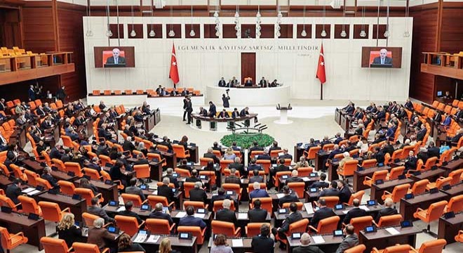 TBMM'den 'okul saldırısına' ilişkin hamle