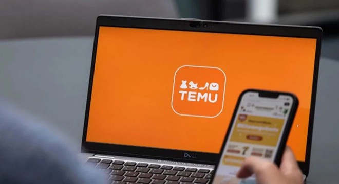 TEMU'nun Türkiye ofisine baskın